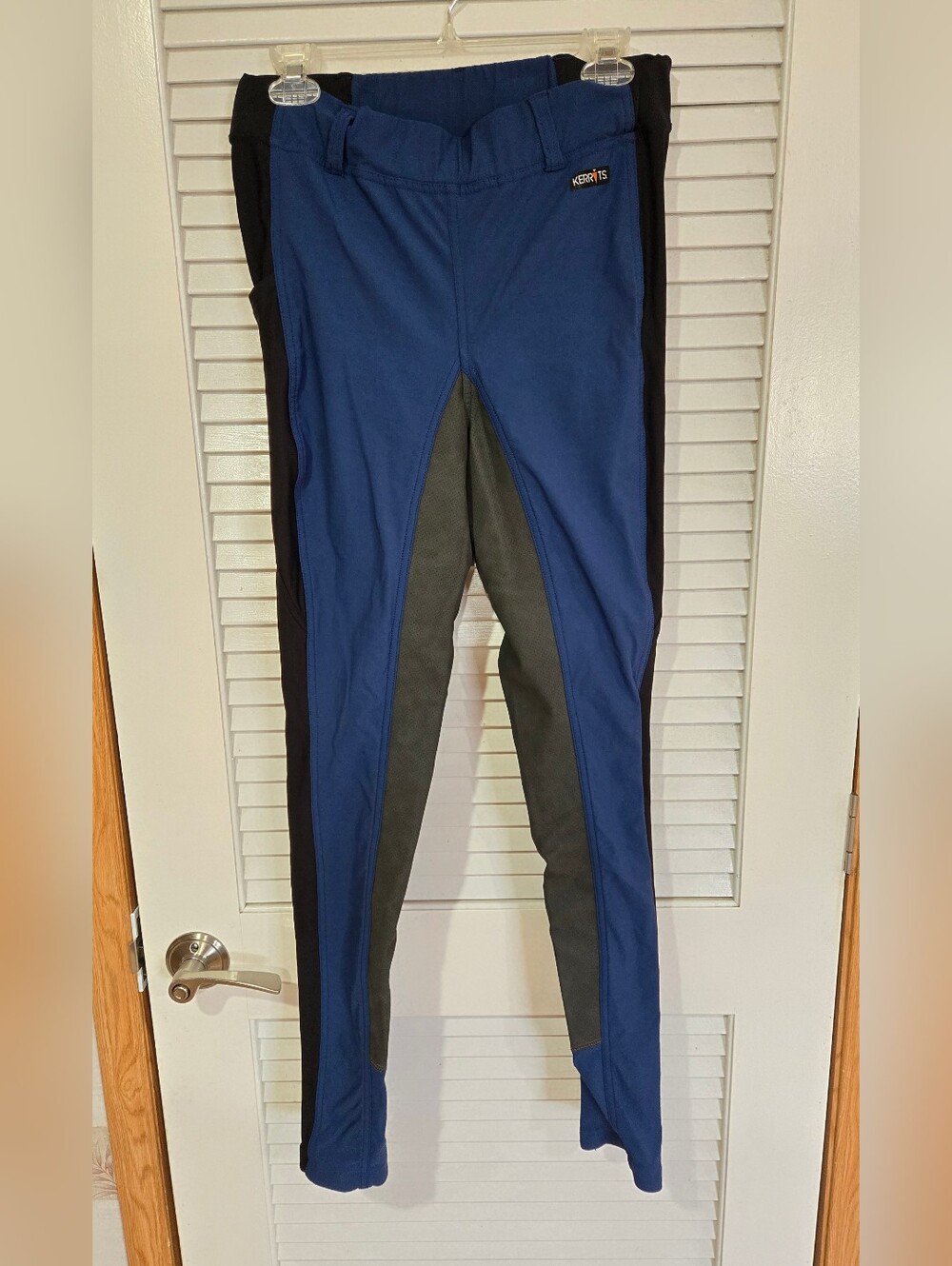 Kerrits Full Seat Tights / Breeches XL
